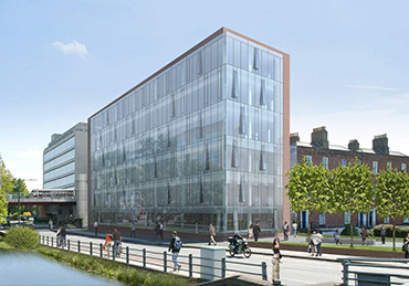 Grand Parade Offices