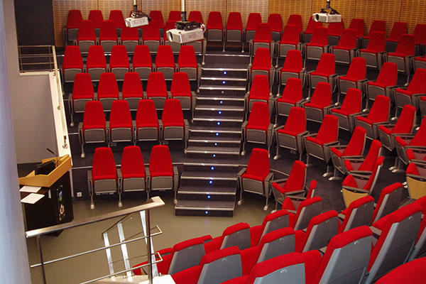 St-Vincents Lecture Theatre