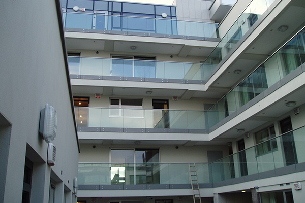 Residential - MED Building Services Ltd
